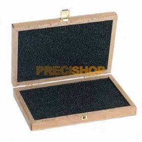   Fadoboz 100x70 mm-es szárhosszú derékszögekhez Helios-Preisser 0003282