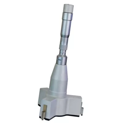   MIB 01022046 Hárompontos furatmikrométer zsákfuratokhoz 100-125 mm / 0,001mm