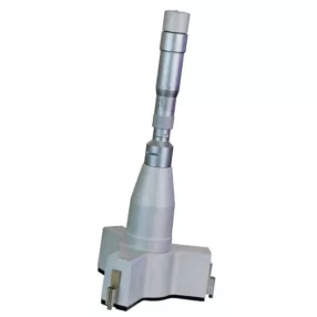   MIB 01022049 Hárompontos furatmikrométer zsákfuratokhoz 175-200 mm / 0,001mm