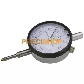 MIB 01023007 Analóg mérőóra 0-10 mm