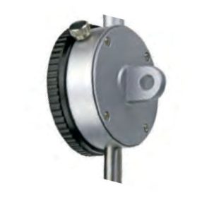 MIB mérőórához hátlap füllel,  01025027