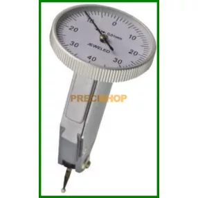 MIB 01025055 szögtapintós mérőóra függőleges