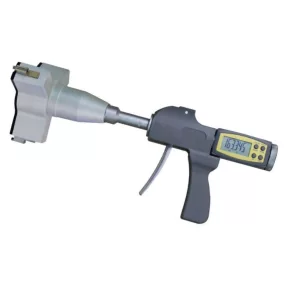   MIB 02022042 Digitális pisztolymarkolatú Hárompontos furatmikrométer zsákfuratokhoz 125-150 mm / 0,001mm 