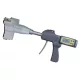 MIB 02022043 Digitális pisztolymarkolatú Hárompontos furatmikrométer zsákfuratokhoz 150-175 mm / 0,001mm 