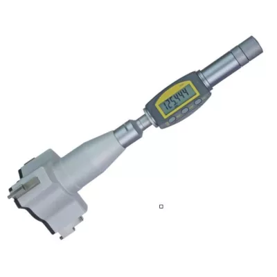   MIB 02022074 Digitális Hárompontos furatmikrométer zsákfuratokhoz 100-125 mm / 0,001mm IP65
