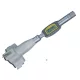 MIB 02022075 Digitális Hárompontos furatmikrométer zsákfuratokhoz 125-150 mm / 0,001mm IP65