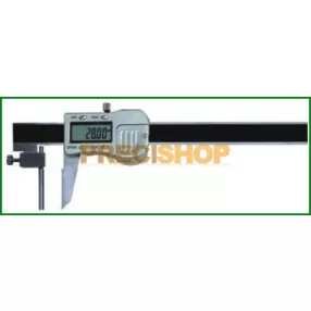   MIB 02026061  Digitásis tolómérő 4-150mm; Falvastagság méréshez