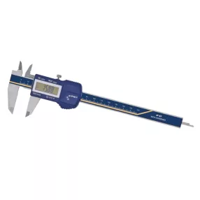   MIB 02026312 Digitális tolómérő, induktív mérőrendszer, DIN 862, IP 67 víz és porálló 0-300mm / 0,01mm