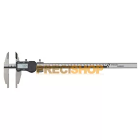 MIB 02027005 Digitális Műhely tolómérő, 0-300/0,01mm