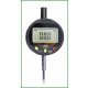 MIB 02031026 Precíziós digitális mérőóra 0-25mm/ 0,01 mm,  Megfordítható mérésirány!