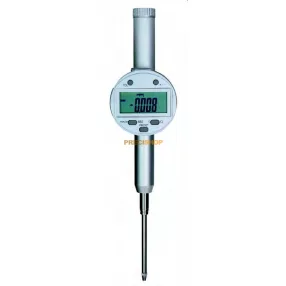   Digitális mérőóra induktív mérőrendszerrel, IP 65 MIB 02031032 0-50/0,001mm