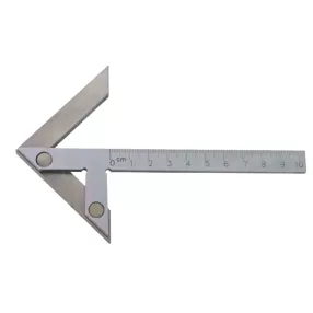   MIB  központkereső ,mm beosztással 200mm x 150mm,220 mm-es átmérőig, 03044002