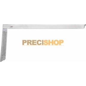   Asztalos derékszög jelölő furatokkal Helios-Preisser  0396455,  800x320 mm