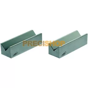    Helios-Preisser V-blokk prizmapár 100x40x30mm; d=6-40mm;  0504112