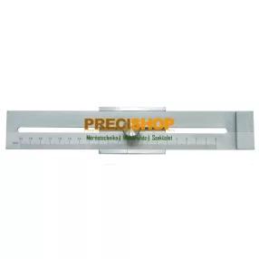 MIB 05057006 Párhuzamvonalzó 250mm