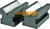 MIB 06065046 V-blokk prizmapár 100x45x45mm; d=6-45mm; DIN 876/0