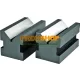 MIB 06065046 V-blokk prizmapár 100x45x45mm; d=6-45mm; DIN 876/0