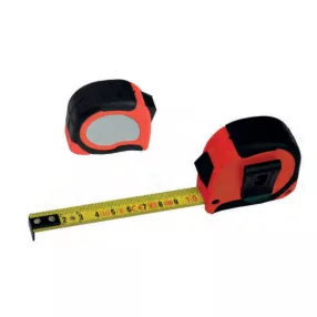 MIB 09091035 Mágneses mérőszalag 3m / 19mm  II.op 