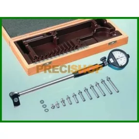 Órás furatmérő, 4,5-6mm Subito, Schwenk  10000000
