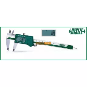 Digitális Tolómérő INSIZE 1102-200