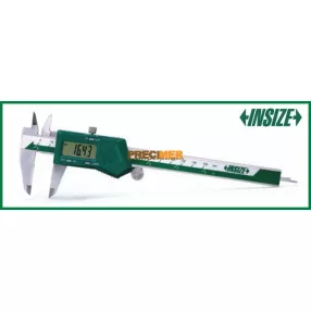 Digitális Tolómérő INSIZE 1109-200