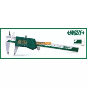 Digitális Tolómérő INSIZE 1119-150