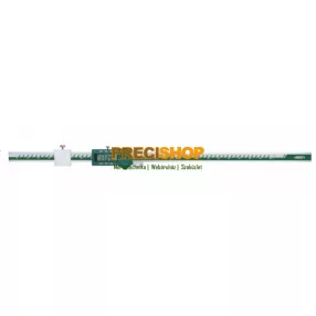   INSIZE 1125-600, Digitális univerzális tolómérő cserélhető csúcsokkal, 0-600mm/0-24"