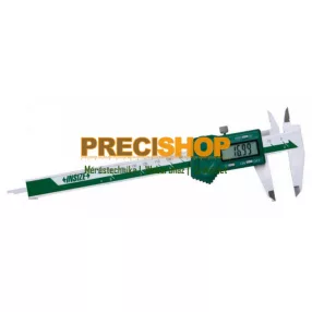   INSIZE 1130-150W, Digitális tolómérő, balkezes kivitel, 0-150mm/0-6"