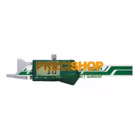   Digitális 30° élletörés mérő tolómérő 0-10/0.01 mm - Insize1180-63