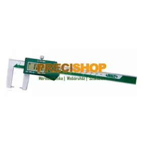  Digitális tolómérő, alsó, befelé álló mérőcsúccsal 0-150/0.01 mm - Insize 1185-150A