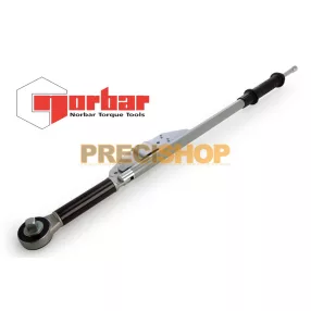   NORBAR nyomatékkulcs, megtörő "Industrial" 3AR-N 3/4" ADJ 120-600Nm, 100-450 lbf.ft, 120101