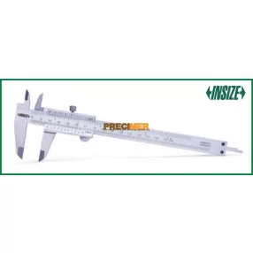 Nóniuszos  Tolómérő INSIZE 1205-3001S