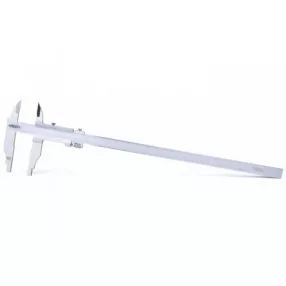   Nóniuszos műhelytolómérő tolómérő 0-800/150/0.05 mm - Insize 1207-824