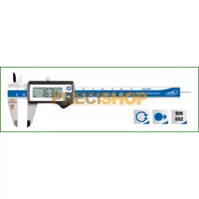   Digitális tolómérő 150mm  DIGI-MET ® Helios - Preisser 1320416