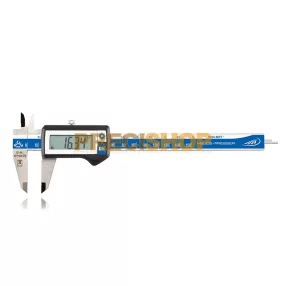   Digitális tolómérő IP67  200/0,01 mm Helios - Preisser 1326418 