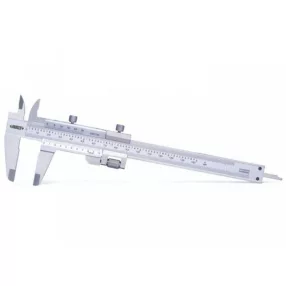   Nóniuszos finombeállításos tolómérő 0-280/0.02 mm - Insize 1233-280