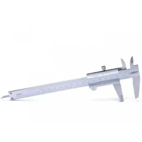   Balkezes nóniuszos tolómérő 0-150/0.05 mm - Insize 1239-150