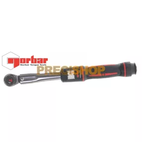   NORBAR Nyomatékkulcs, kattanó, állítható, racsnis 3/4" PRO 400 80-400 Nm, 60-300 lbf.ft +/-3% , 15007