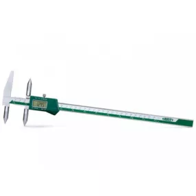   Digitális központok közötti tolómérő 30-1000/0.01 mm - Insize