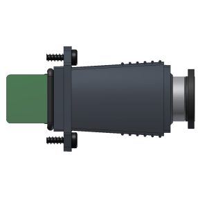   Digimatic interfész adapter Kroeplin K és L sorozatú tapintókaros mérőórákhoz, 1961-09