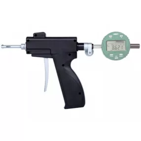 Hárompontos furatmérő pisztoly 10-12 mm - Insize