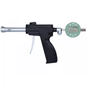 Hárompontos furatmérő pisztoly 30-40 mm - Insize