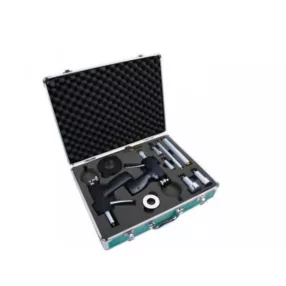 Hárompontos furatmérő pisztoly készlet 12-20 mm - Insize