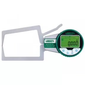   Külső tapintókaros digitális mérőóra 0-20/0.005 mm - Insize