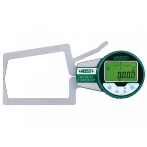   Külső tapintókaros digitális mérőóra 30-50/0.005 mm - Insize