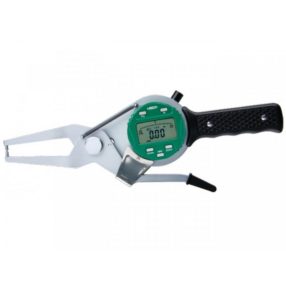   Külső tapintókaros digitális mérőóra, keményfém csúcsokkal 20-40/0.01 mm - Insize