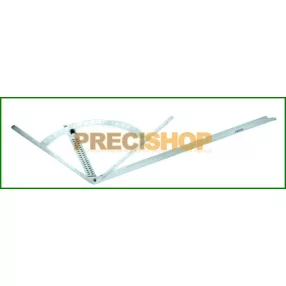 Alfa szögmérő, 795x430 mm  HOREX 2132226  