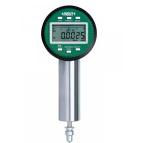   Digitális precíziós mérőóra 0-6/0.0002 mm - Insize 2140-6