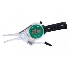   Belső tapintókaros digitális mérőóra, keményfém csúcsokkal 115-135/120/0.01 mm - Insize 2151-135