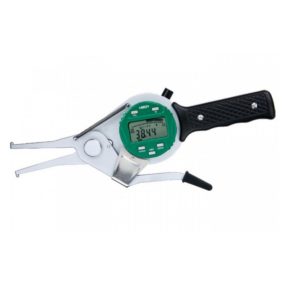   Belső tapintókaros digitális mérőóra, keményfém csúcsokkal 15-35/50/0.01 mm - Insize  2151-35